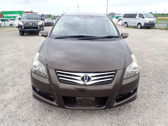 TOYOTA Blade thumbnail 8