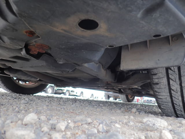 TOYOTA Blade thumbnail 14