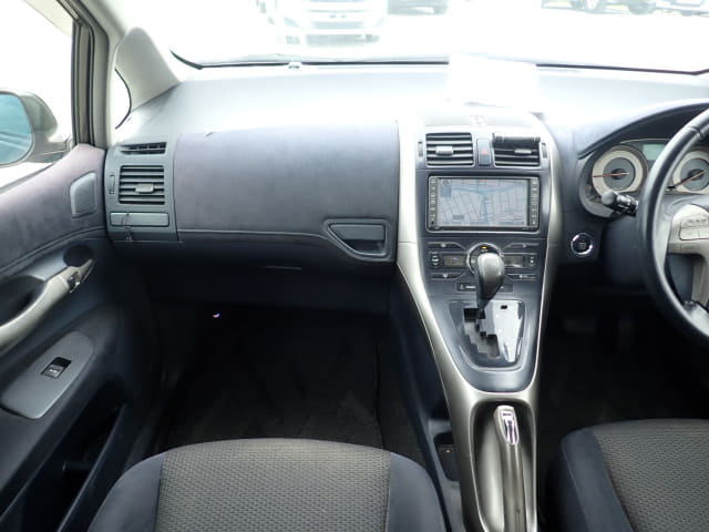 TOYOTA Blade thumbnail 31