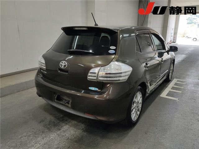 TOYOTA Blade thumbnail 45