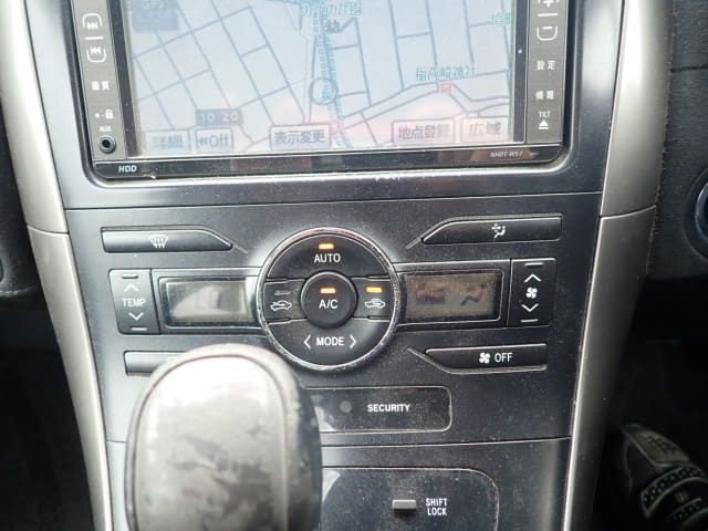 TOYOTA Blade thumbnail 35