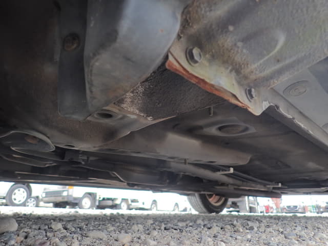 TOYOTA Blade thumbnail 17
