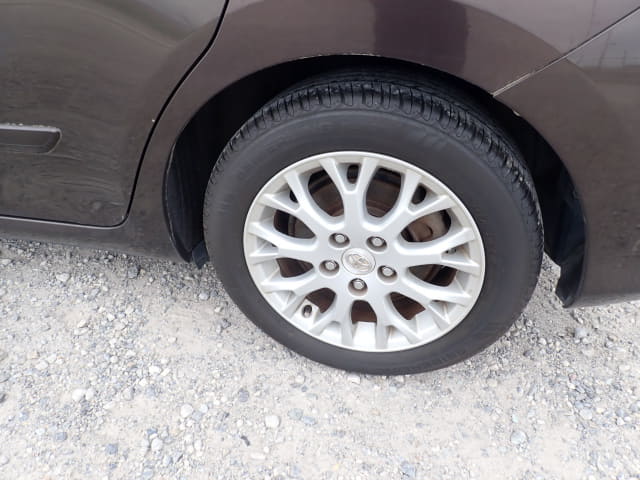 TOYOTA Blade thumbnail 10