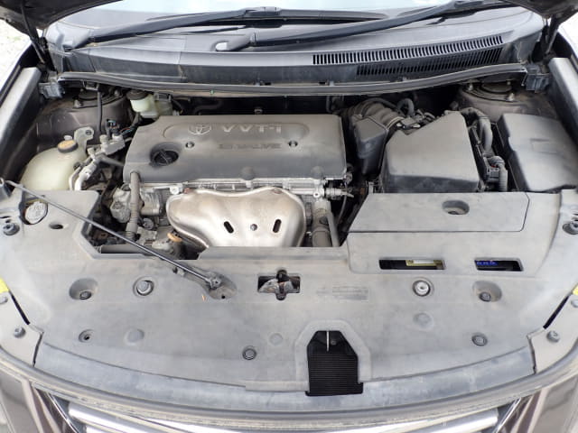 TOYOTA Blade thumbnail 42