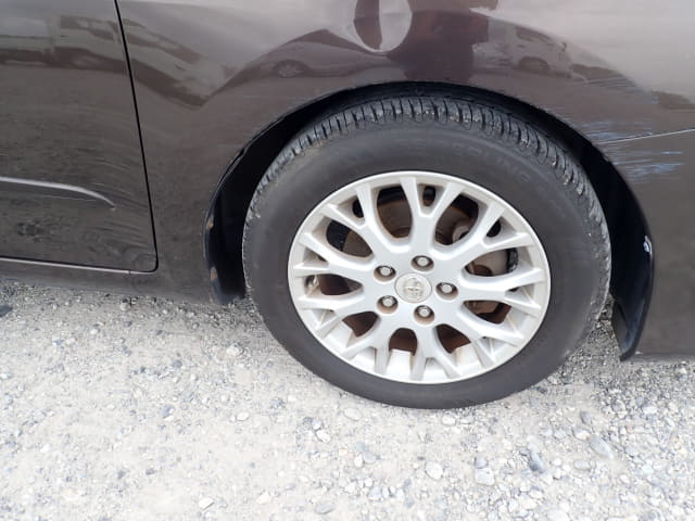 TOYOTA Blade thumbnail 12