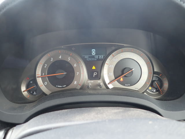 TOYOTA Blade thumbnail 32