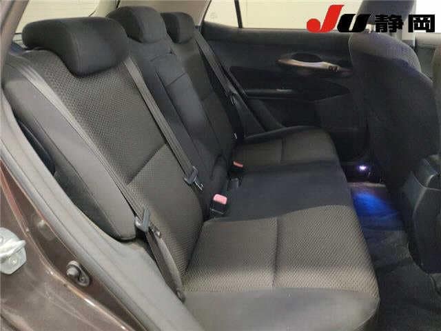 TOYOTA Blade thumbnail 48