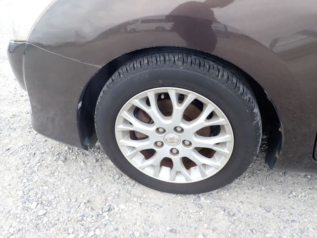 TOYOTA Blade thumbnail 9