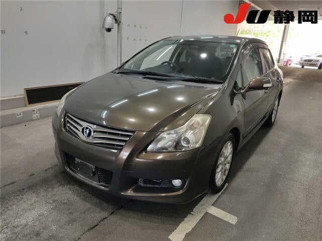 TOYOTA Blade thumbnail 44