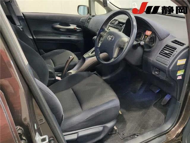 TOYOTA Blade thumbnail 46