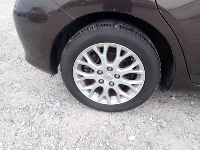 TOYOTA Blade thumbnail 11