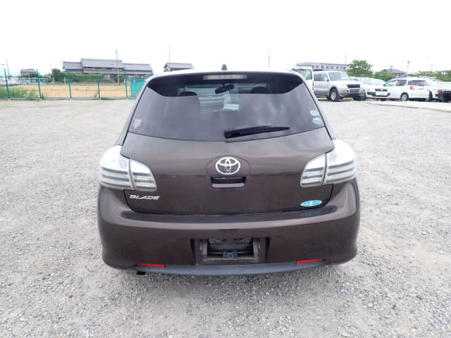 TOYOTA Blade thumbnail 4