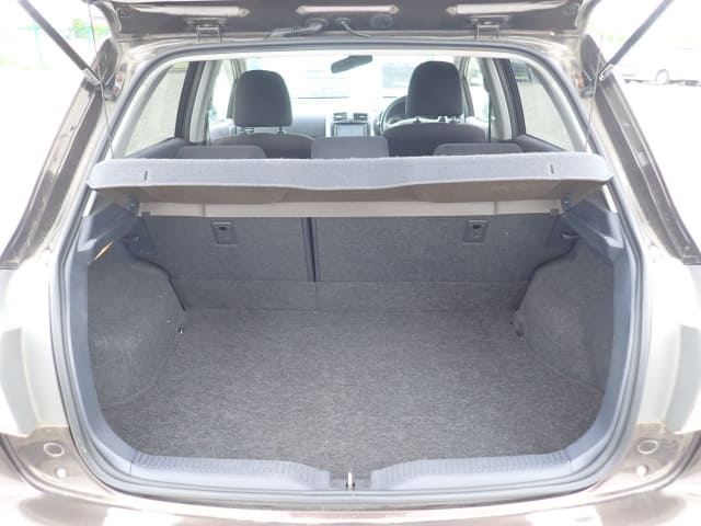 TOYOTA Blade thumbnail 28