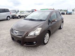 2007 TOYOTA Blade