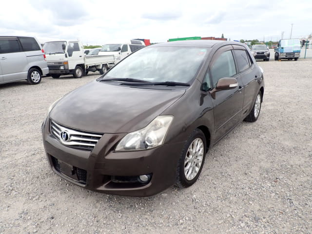 TOYOTA Blade