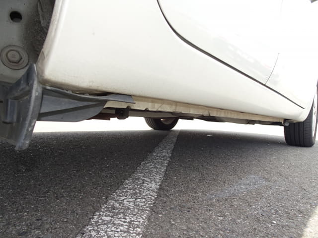 TOYOTA Vitz thumbnail 21