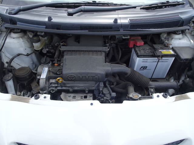 TOYOTA Vitz thumbnail 49