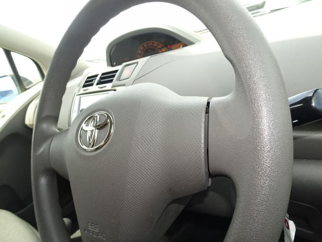 TOYOTA Vitz thumbnail 44