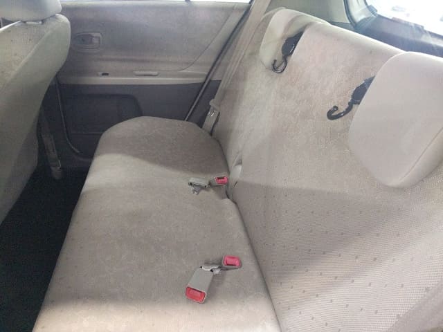TOYOTA Vitz thumbnail 55