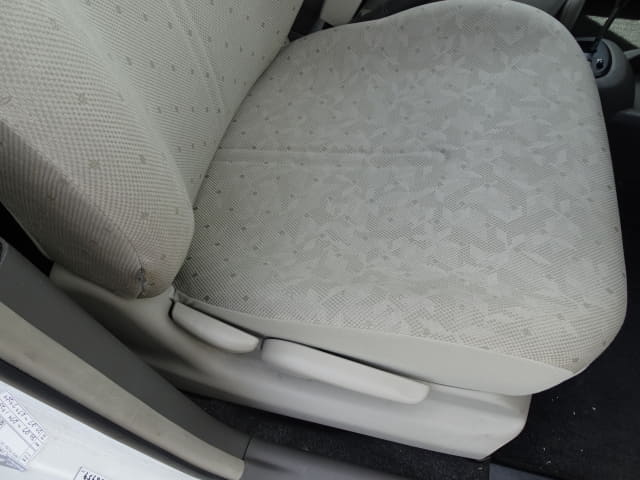 TOYOTA Vitz thumbnail 46