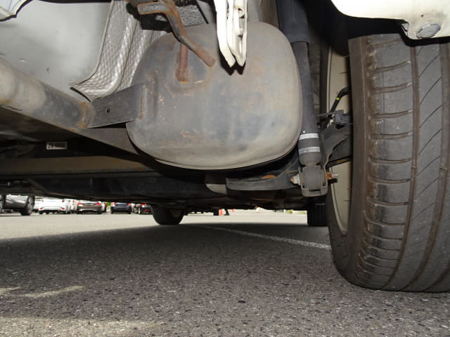TOYOTA Vitz thumbnail 16