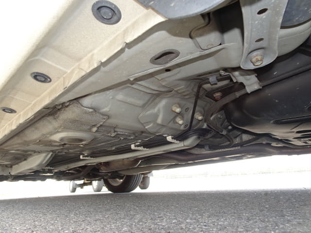 TOYOTA Vitz thumbnail 18