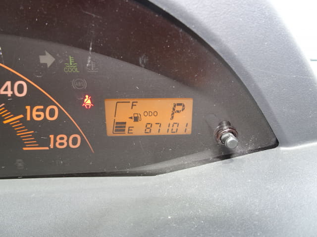 TOYOTA Vitz thumbnail 36