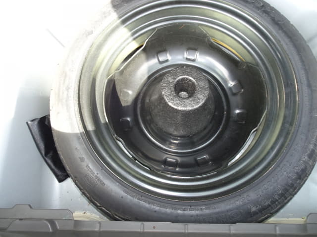 TOYOTA Vitz thumbnail 29