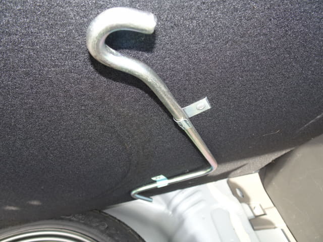 TOYOTA Vitz thumbnail 31