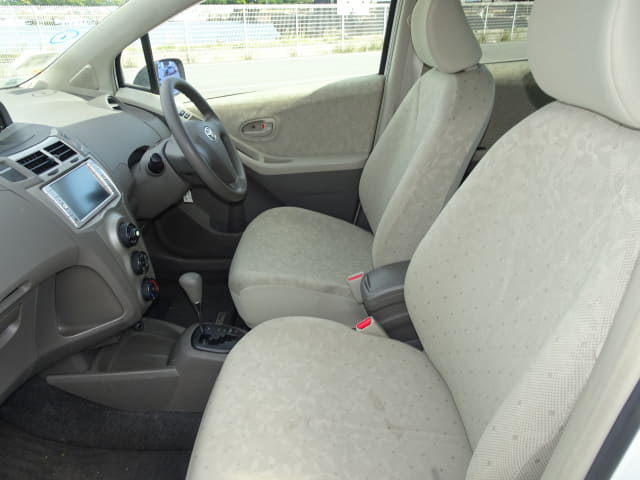 TOYOTA Vitz thumbnail 26