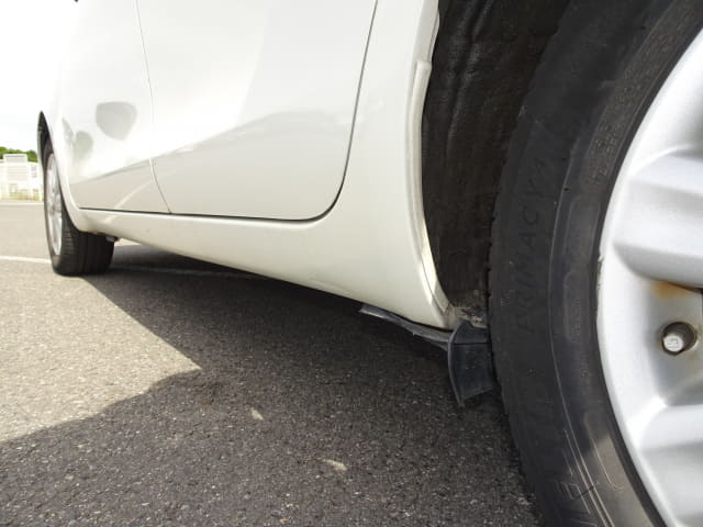 TOYOTA Vitz thumbnail 19