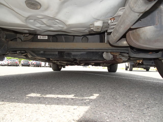 TOYOTA Vitz thumbnail 20