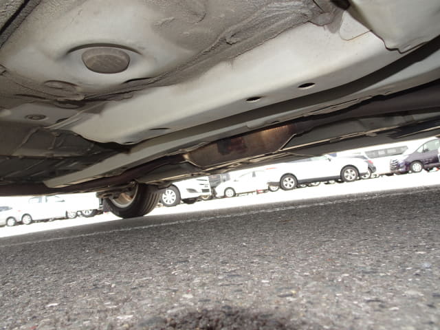 TOYOTA Vitz thumbnail 23
