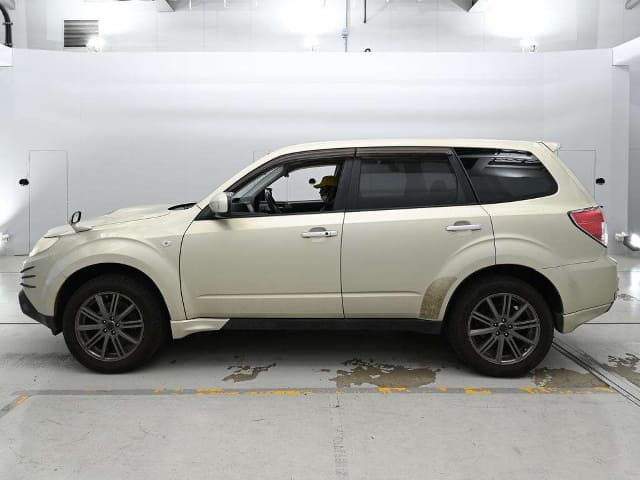 SUBARU Forester thumbnail 58