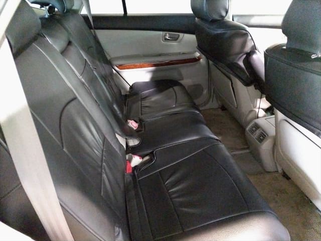 TOYOTA Harrier thumbnail 55