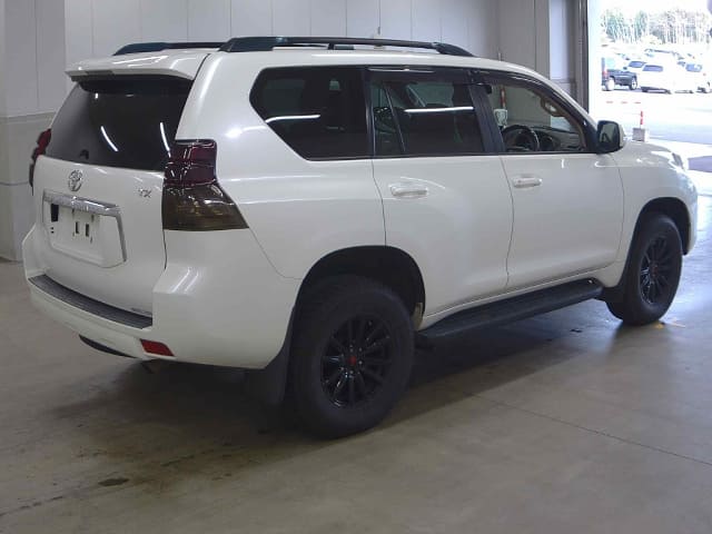 TOYOTA Land Cruiser Prado thumbnail 51
