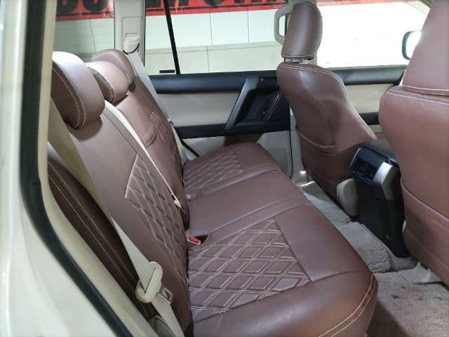 TOYOTA Land Cruiser Prado thumbnail 55