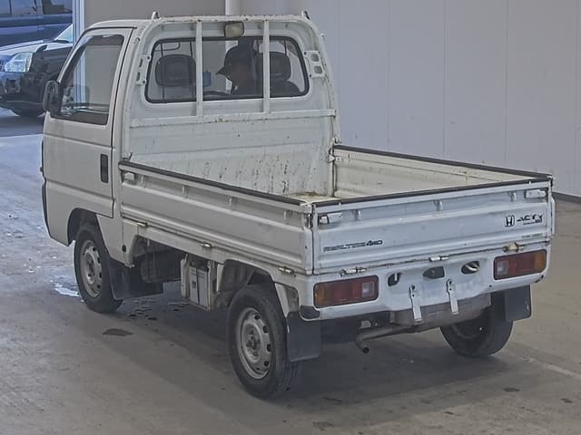 HONDA Acty Truck thumbnail 38