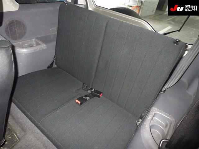 MITSUBISHI Pajero Mini thumbnail 5