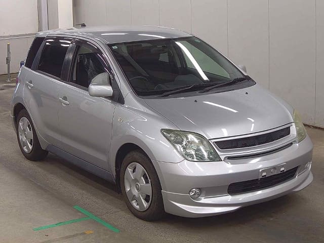 TOYOTA IST thumbnail 48