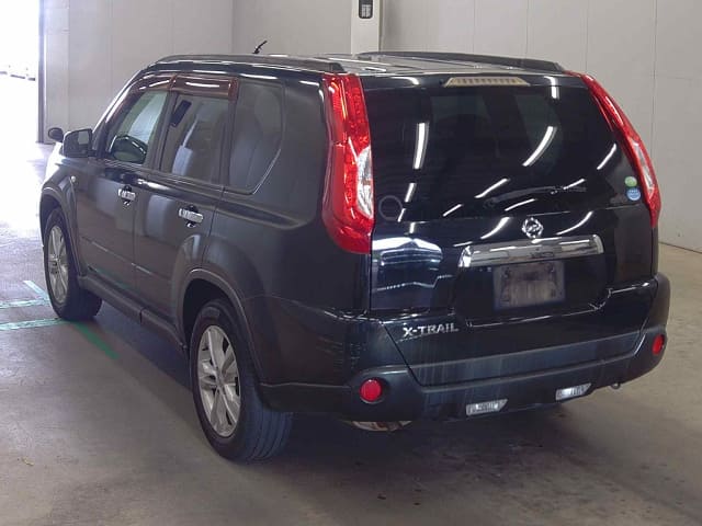NISSAN X-Trail thumbnail 54
