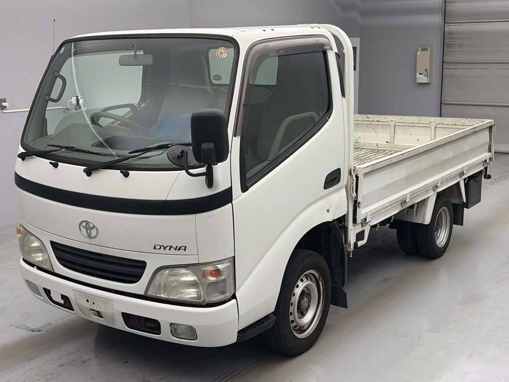 2005 Toyota Dyna JDM car for sale