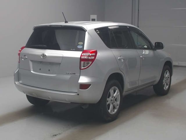 TOYOTA RAV4 thumbnail 53