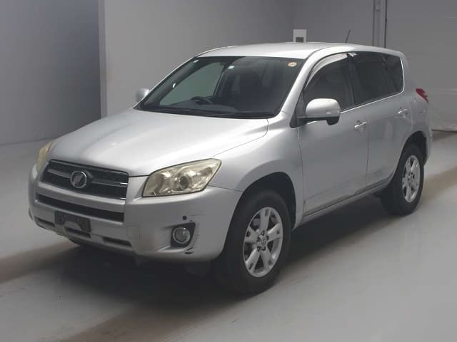 TOYOTA RAV4 thumbnail 52