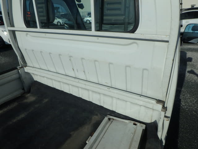 SUZUKI Carry Truck thumbnail 51