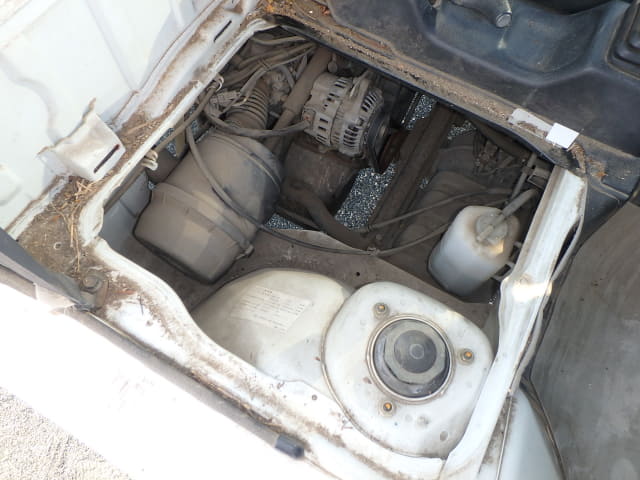 SUZUKI Carry Truck thumbnail 39