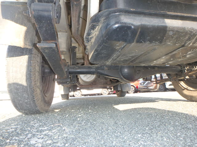 SUZUKI Carry Truck thumbnail 15