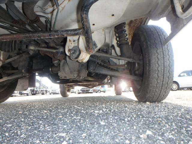 SUZUKI Carry Truck thumbnail 14