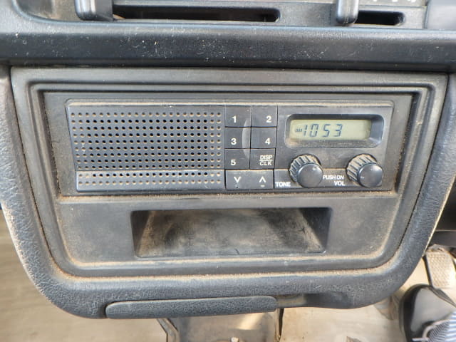 SUZUKI Carry Truck thumbnail 33