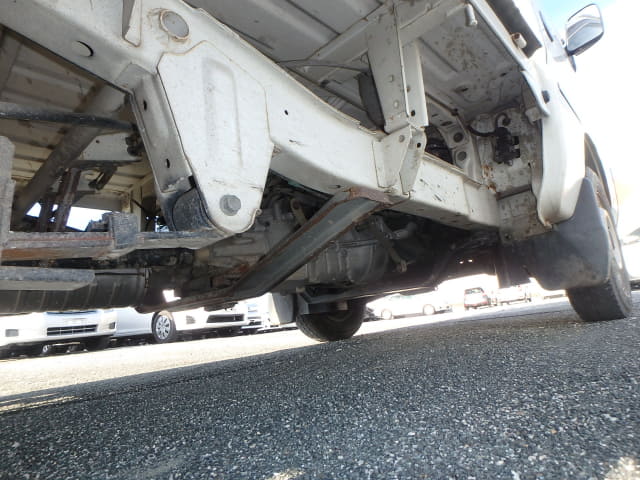 SUZUKI Carry Truck thumbnail 58
